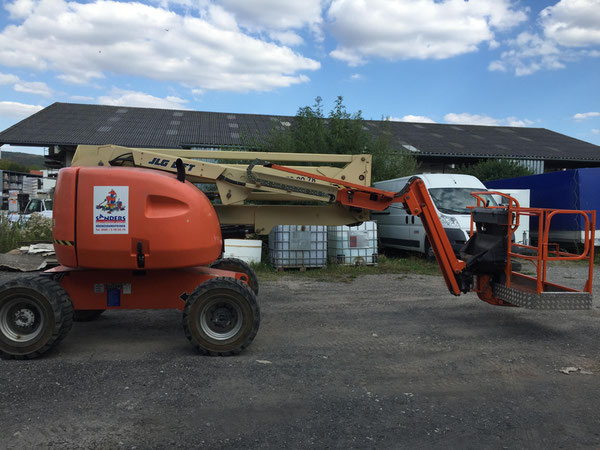 JLG 450 AJ