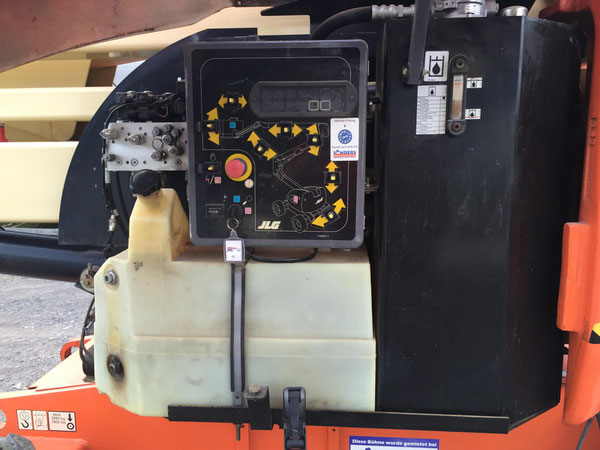 JLG 450 AJ