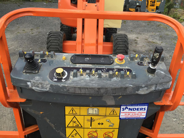 JLG 450 AJ