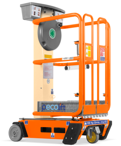 JLG Pecolift