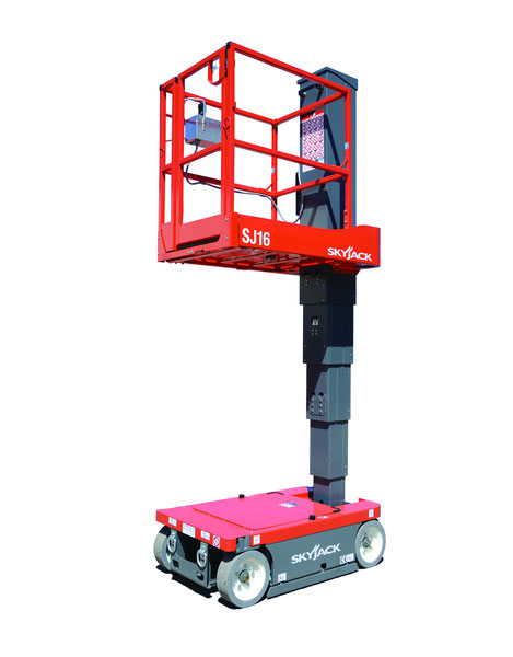 Skyjack SJ 16