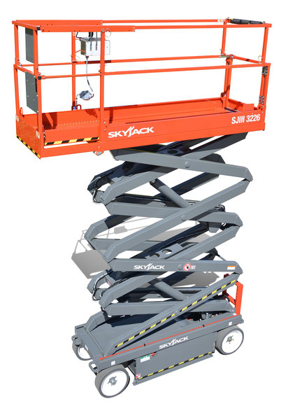 Skyjack SJ 3226